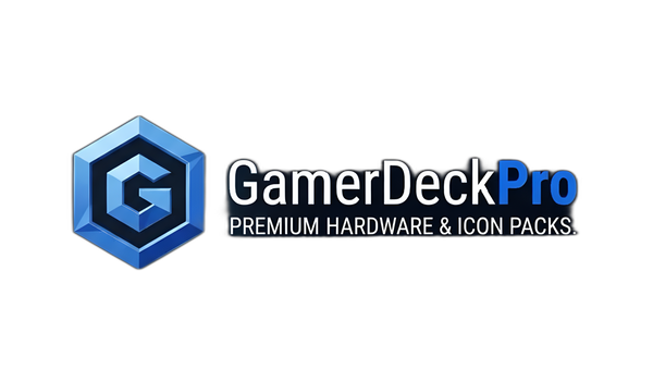 GamerDeckPro